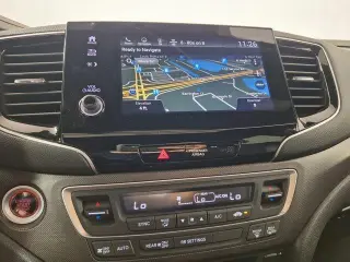 Honda Passport 2023 AWD TrailSport 4 puertas SUV