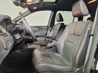 Honda Passport 2023 AWD TrailSport 4 puertas SUV