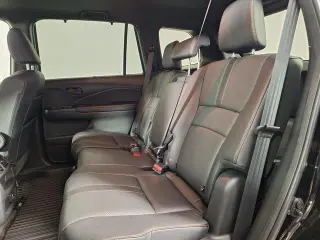 Honda Passport 2023 AWD TrailSport 4 puertas SUV