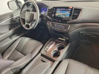 Honda Passport 2023 AWD TrailSport 4 puertas SUV