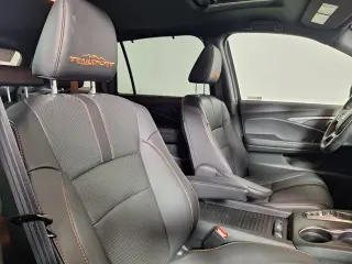 Honda Passport 2023 AWD TrailSport 4 puertas SUV