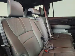 Honda Passport 2023 AWD TrailSport 4 puertas SUV