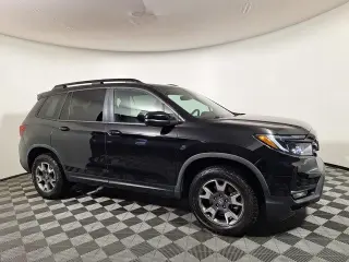 Honda Passport 2023 AWD TrailSport 4 puertas SUV