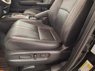 Honda Passport 2023 AWD TrailSport 4 puertas SUV