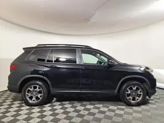 Honda Passport 2023 AWD TrailSport 4 puertas SUV