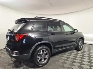 Honda Passport 2023 AWD TrailSport 4 puertas SUV