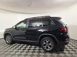 Honda Passport 2023 AWD TrailSport 4 puertas SUV