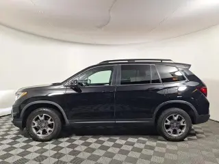 Honda Passport 2023 AWD TrailSport 4 puertas SUV