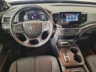 Honda Passport 2023 AWD TrailSport 4 puertas SUV
