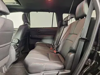 Honda Passport 2023 AWD TrailSport 4 puertas SUV