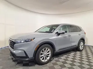 Honda CR-V 2024 EX 4 puertas SUV