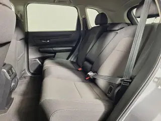 Honda CR-V 2024 EX 4 puertas SUV