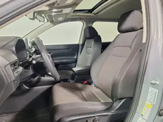 Honda CR-V 2024 EX 4 puertas SUV