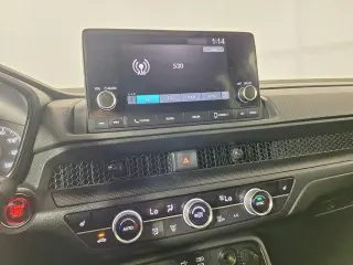 Honda CR-V 2024 EX 4 puertas SUV