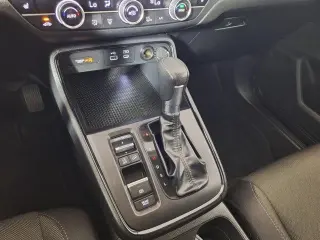Honda CR-V 2024 EX 4 puertas SUV