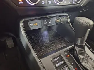 Honda CR-V 2024 EX 4 puertas SUV
