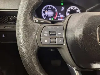 Honda CR-V 2024 EX 4 puertas SUV
