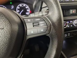 Honda CR-V 2024 EX 4 puertas SUV