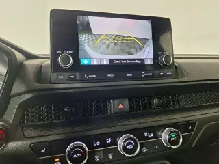 Honda CR-V 2024 EX 4 puertas SUV
