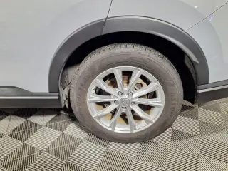 Honda CR-V 2024 EX 4 puertas SUV