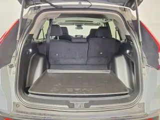 Honda CR-V 2024 EX 4 puertas SUV