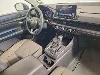 Honda CR-V 2024 EX 4 puertas SUV