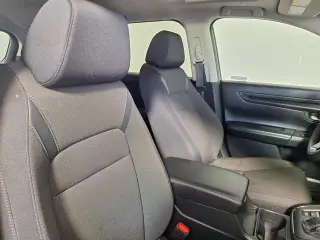 Honda CR-V 2024 EX 4 puertas SUV