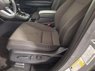 Honda CR-V 2024 EX 4 puertas SUV
