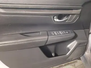 Honda CR-V 2024 EX 4 puertas SUV