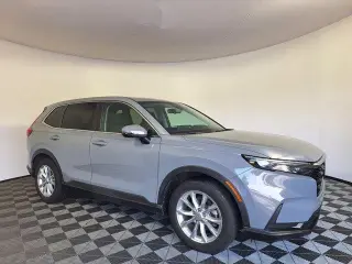 Honda CR-V 2024 EX 4 puertas SUV