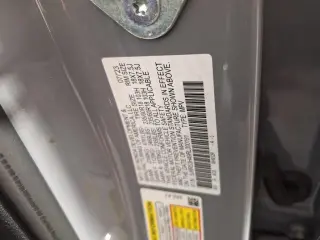 Honda CR-V 2024 EX 4 puertas SUV