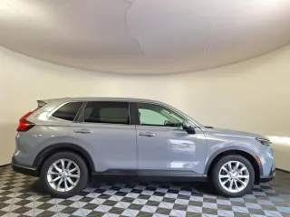 Honda CR-V 2024 EX 4 puertas SUV