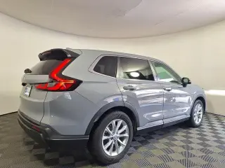 Honda CR-V 2024 EX 4 puertas SUV