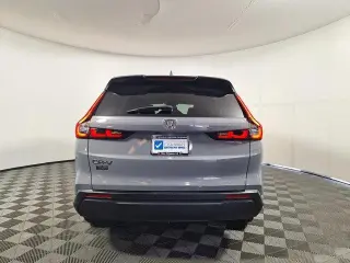 Honda CR-V 2024 EX 4 puertas SUV