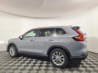 Honda CR-V 2024 EX 4 puertas SUV
