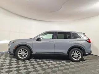 Honda CR-V 2024 EX 4 puertas SUV