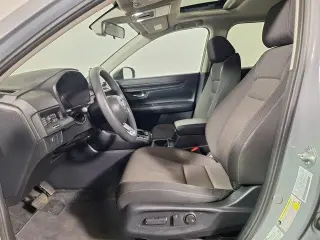 Honda CR-V 2024 EX 4 puertas SUV
