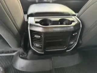Ram 1500 Big Horn ( Diesel )