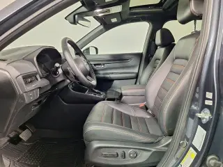 Honda CR-V Híbrido 2025 Sport-L 4 puertas SUV