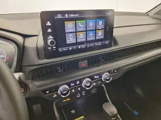 Honda CR-V Híbrido 2025 Sport-L 4 puertas SUV