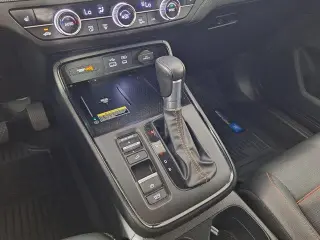 Honda CR-V Híbrido 2025 Sport-L 4 puertas SUV