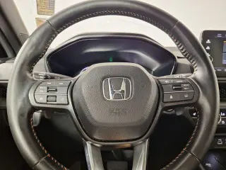 Honda CR-V Híbrido 2025 Sport-L 4 puertas SUV