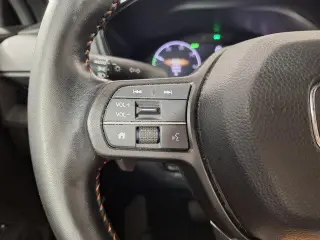 Honda CR-V Híbrido 2025 Sport-L 4 puertas SUV