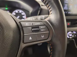 Honda CR-V Híbrido 2025 Sport-L 4 puertas SUV