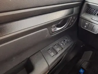Honda CR-V Híbrido 2025 Sport-L 4 puertas SUV