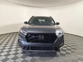 Honda CR-V Híbrido 2025 Sport-L 4 puertas SUV