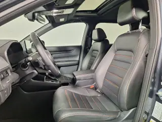 Honda CR-V Híbrido 2025 Sport-L 4 puertas SUV