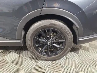 Honda CR-V Híbrido 2025 Sport-L 4 puertas SUV