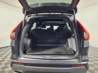 Honda CR-V Híbrido 2025 Sport-L 4 puertas SUV