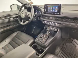 Honda CR-V Híbrido 2025 Sport-L 4 puertas SUV